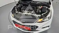 2017 GM Daewoo Cruze