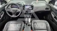 2017 GM Daewoo Cruze