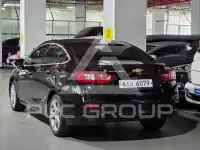 2017 GM Daewoo Cruze