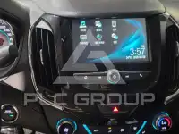 2017 GM Daewoo Cruze
