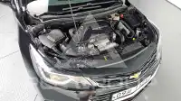 2017 GM Daewoo Cruze