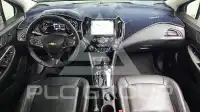 2017 GM Daewoo Cruze