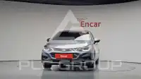 2017 GM Daewoo Cruze