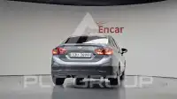 2017 GM Daewoo Cruze