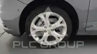 2017 GM Daewoo Cruze