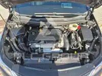 2017 GM Daewoo Cruze