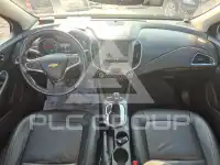 2017 GM Daewoo Cruze