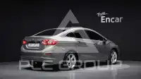 2017 GM Daewoo Cruze