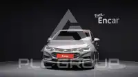 2017 GM Daewoo Cruze