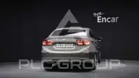 2017 GM Daewoo Cruze