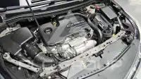 2017 GM Daewoo Cruze