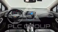 2017 GM Daewoo Cruze