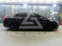 2017 GM Daewoo Cruze