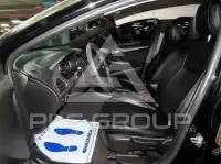 2017 GM Daewoo Cruze