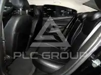 2017 GM Daewoo Cruze