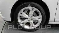 2017 GM Daewoo Cruze