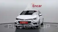 2017 GM Daewoo Cruze