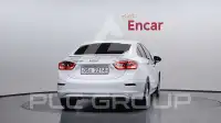 2017 GM Daewoo Cruze