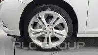 2017 GM Daewoo Cruze