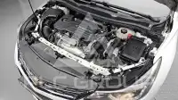 2017 GM Daewoo Cruze