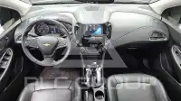 2017 GM Daewoo Cruze