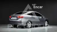 2017 GM Daewoo Cruze