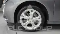 2017 GM Daewoo Cruze