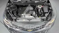 2017 GM Daewoo Cruze