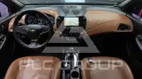 2017 GM Daewoo Cruze