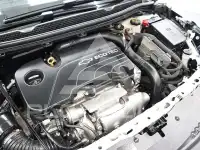 2017 GM Daewoo Cruze