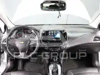 2017 GM Daewoo Cruze