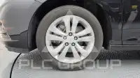 2017 GM Daewoo Cruze