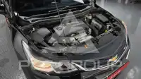 2017 GM Daewoo Cruze