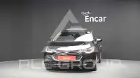 2017 GM Daewoo Cruze