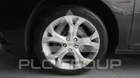 2017 GM Daewoo Cruze