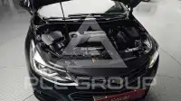 2017 GM Daewoo Cruze
