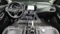 2017 GM Daewoo Cruze