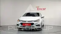 2017 GM Daewoo Cruze