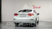 2017 GM Daewoo Cruze