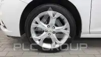 2017 GM Daewoo Cruze