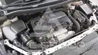 2017 GM Daewoo Cruze
