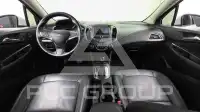 2017 GM Daewoo Cruze