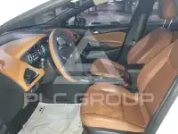 2017 GM Daewoo Cruze