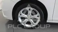2017 GM Daewoo Cruze