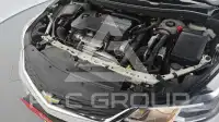 2017 GM Daewoo Cruze