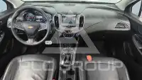 2017 GM Daewoo Cruze