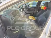 2017 GM Daewoo Cruze