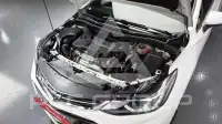 2017 GM Daewoo Cruze
