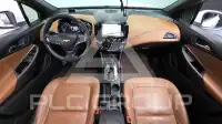 2017 GM Daewoo Cruze