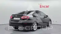 2017 GM Daewoo Cruze